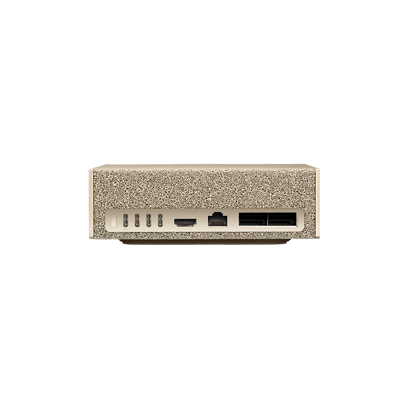 PNY NVIDIA DGX Spark GB10 128GB thumbnail 2