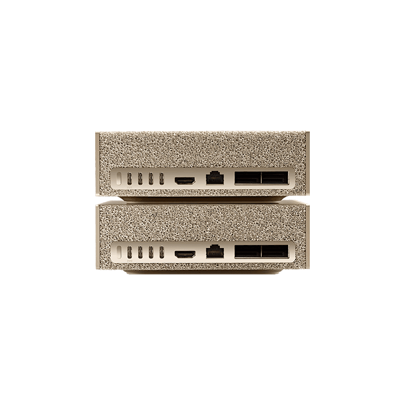 PNY NVIDIA DGX Spark GB10 128GB thumbnail 3