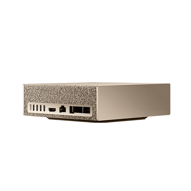 PNY NVIDIA DGX Spark GB10 128GB thumbnail 5