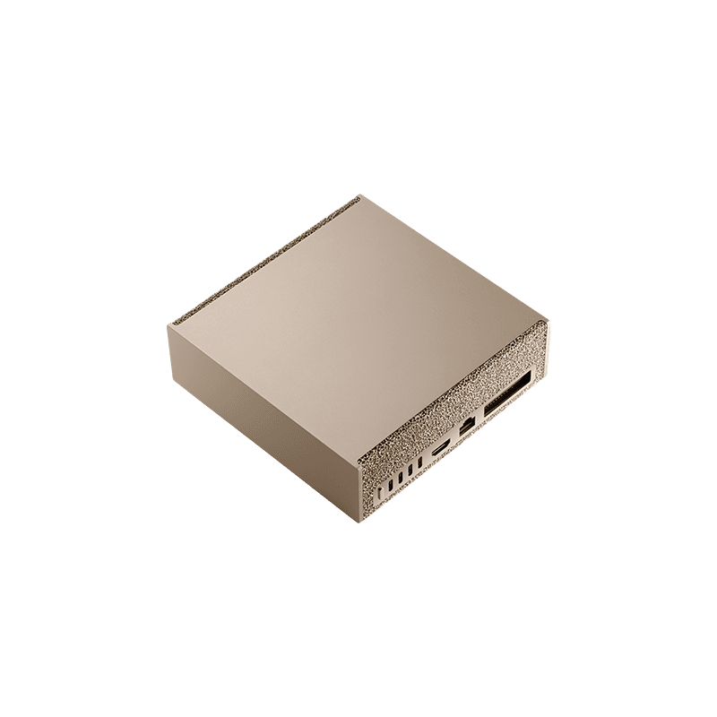 PNY NVIDIA DGX Spark GB10 128GB