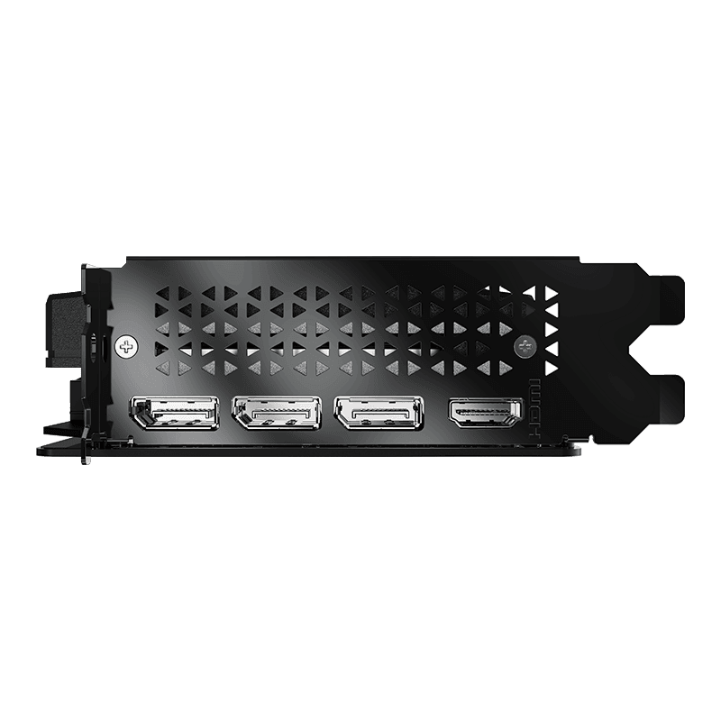 GeForce RTX 5050 8GB Dual Fan thumbnail 2