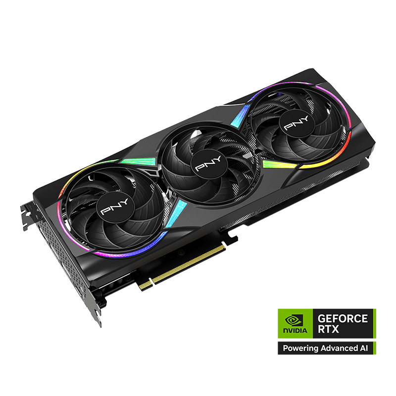GeForce RTX 5060 Ti 16GB Dual Fan thumbnail 1