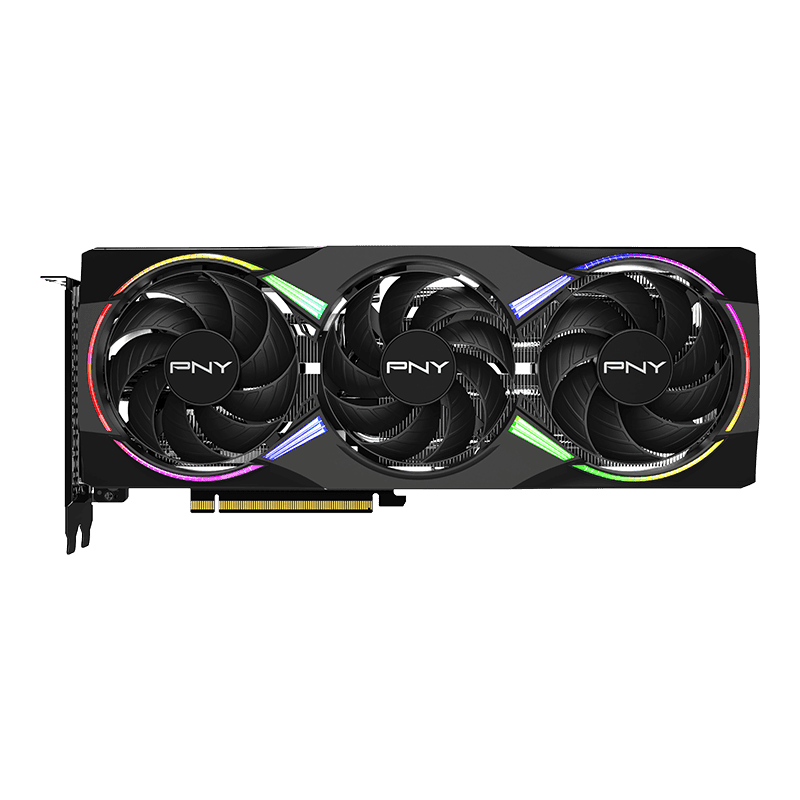 GeForce RTX 5060 Ti 16GB Dual Fan thumbnail 2