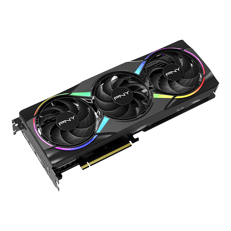 GeForce RTX 5060 Ti 16GB Dual Fan thumbnail 3
