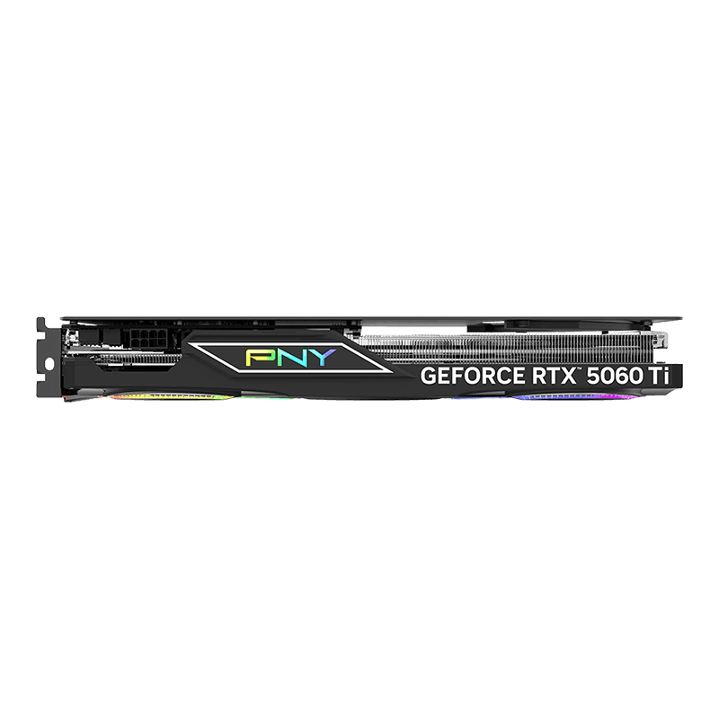 GeForce RTX 5060 Ti 16GB Dual Fan thumbnail 5