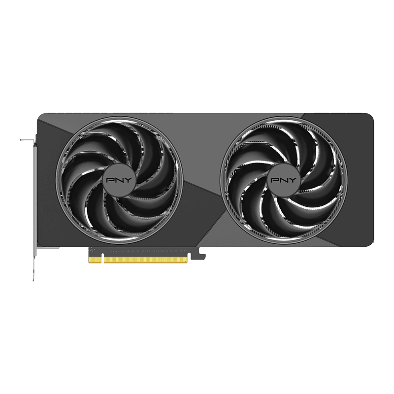 GeForce RTX 5070 12GB Triple Fan thumbnail 1