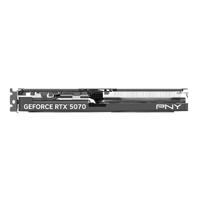 GeForce RTX 5070 12GB Triple Fan thumbnail 2