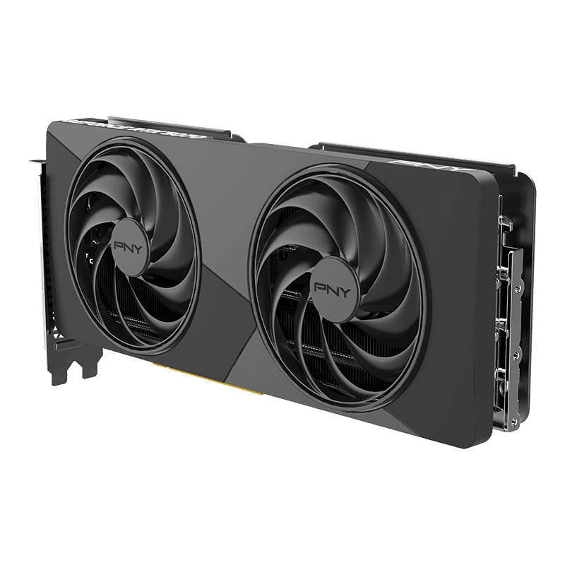 GeForce RTX 5070 12GB Triple Fan thumbnail 4
