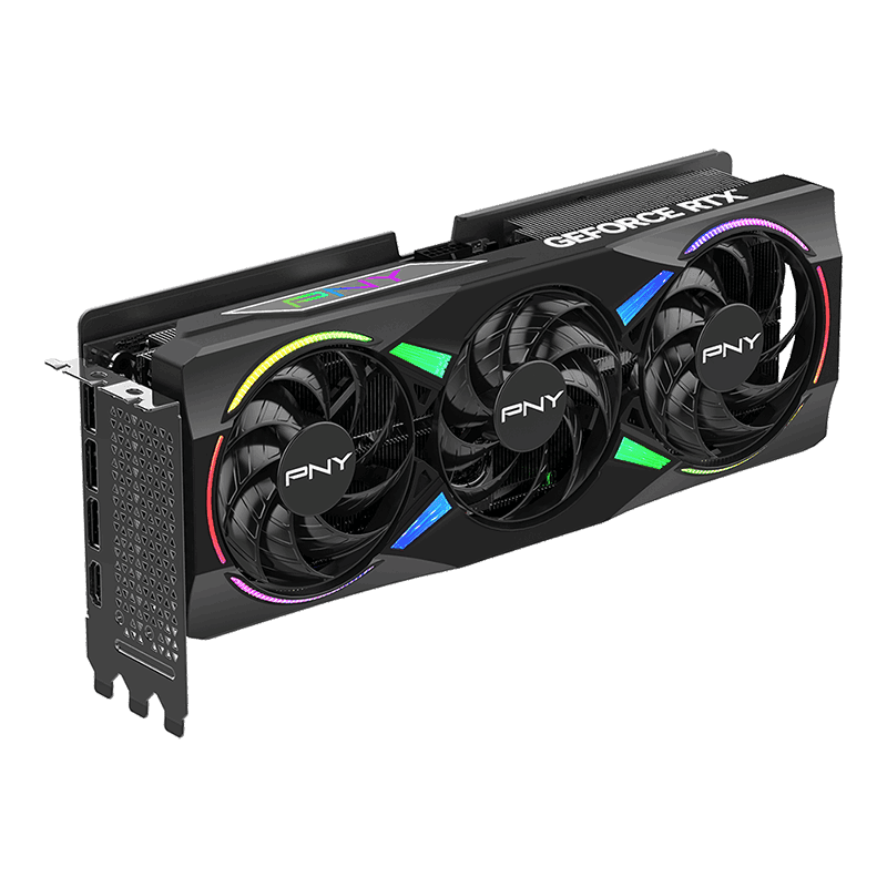 GeForce RTX 5070 Ti 16GB OC Triple Fan thumbnail 5