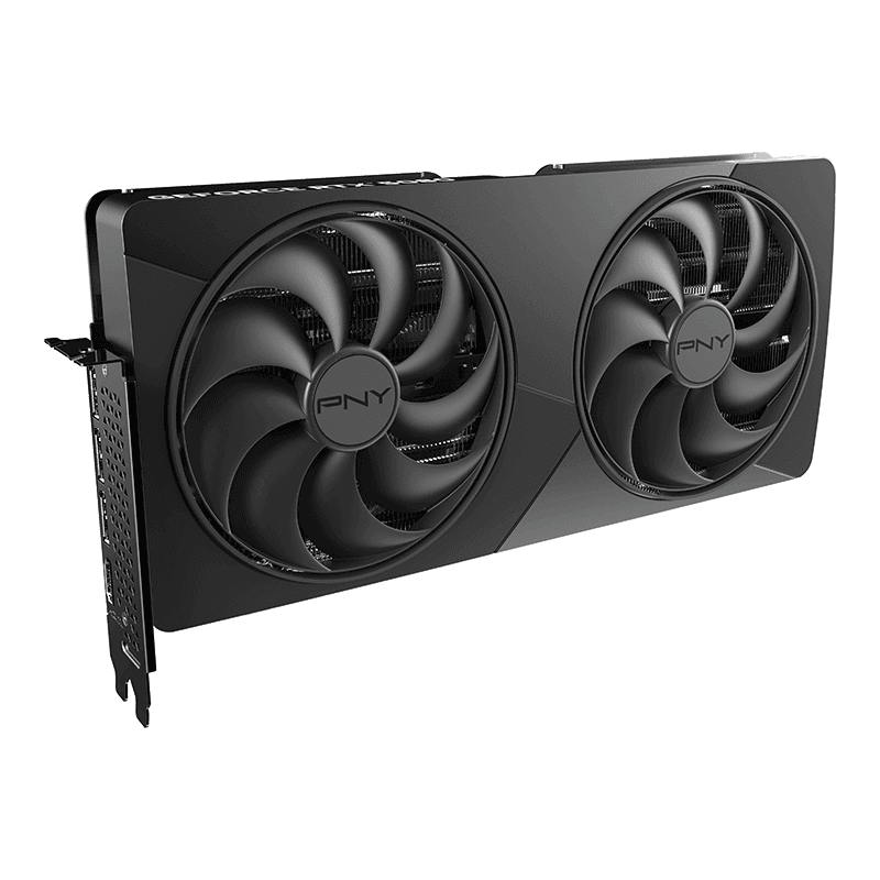 GeForce RTX 5080 16GB OC Triple Fan thumbnail 4