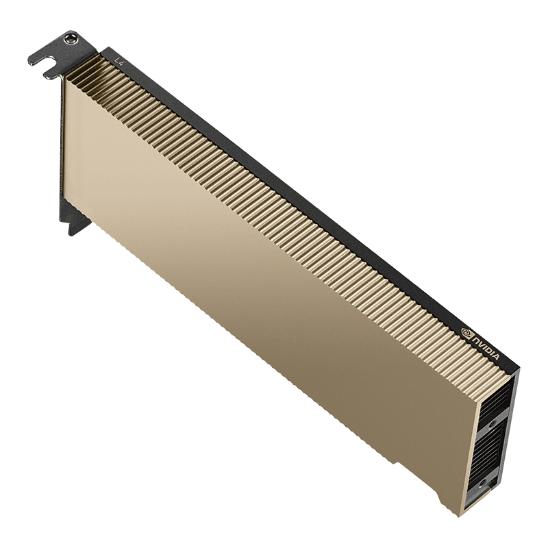 NVIDIA L4 Module 24GB thumbnail 5