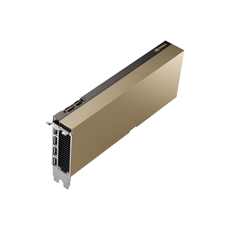 NVIDIA L40S thumbnail 3
