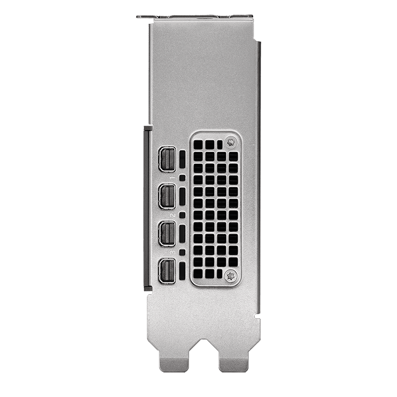 RTX 2000 Ada 16GB LowProfile thumbnail 1