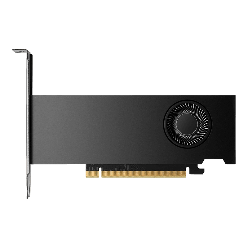 RTX 2000 Ada 16GB LowProfile thumbnail 5