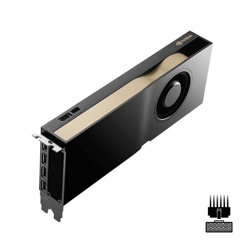 RTX 4500 ADA Generation