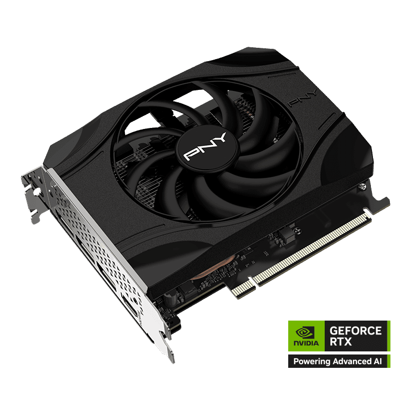 GeForce RTX 5050 8GB Dual Fan