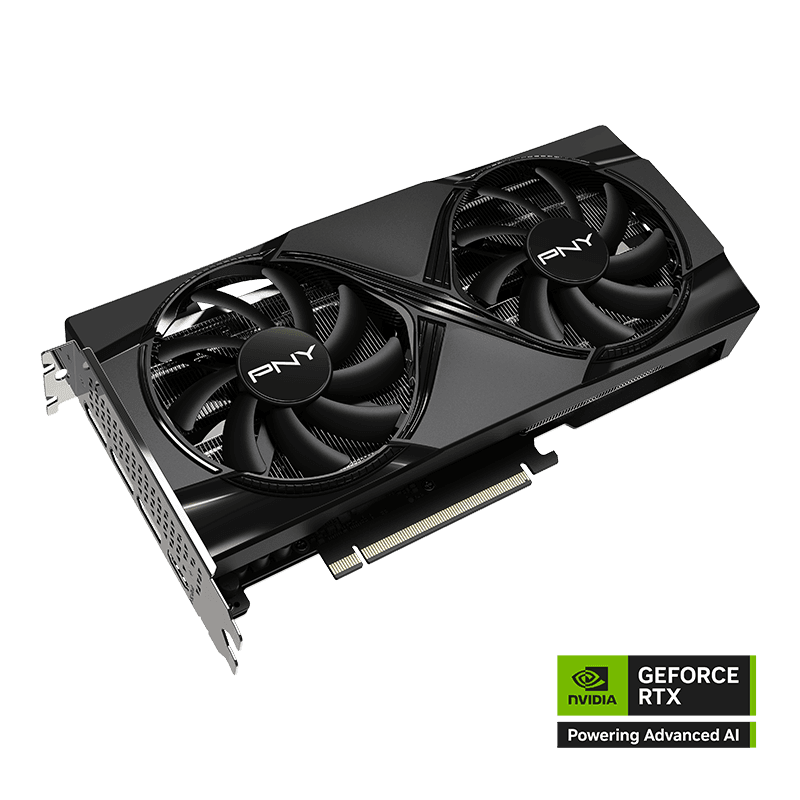 GeForce RTX 5060 Ti 16GB Dual Fan
