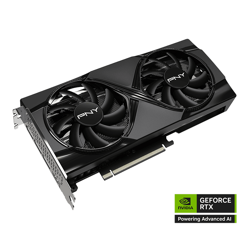 GeForce RTX 5060 Ti 8GB Dual Fan
