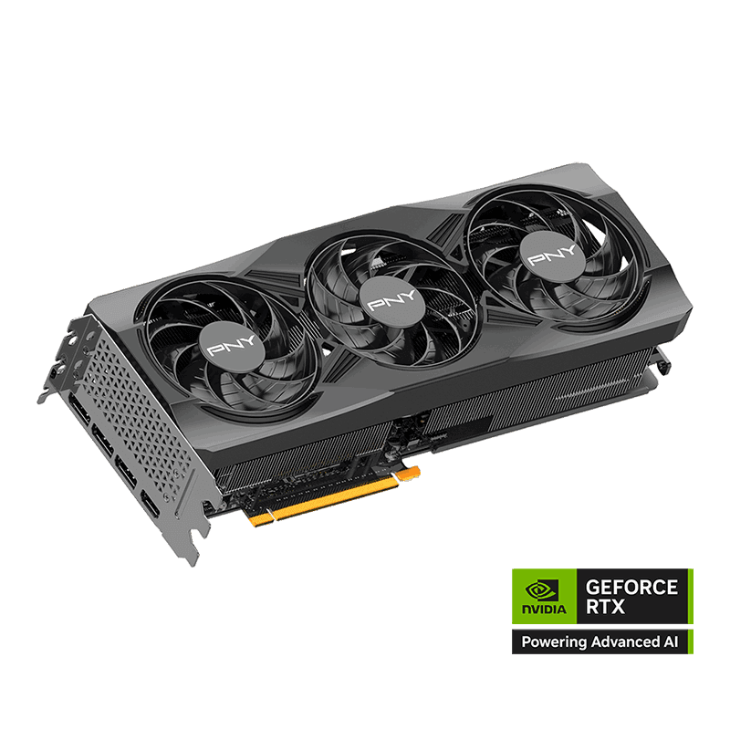 GeForce RTX 5070 Ti 16GB OC Triple Fan