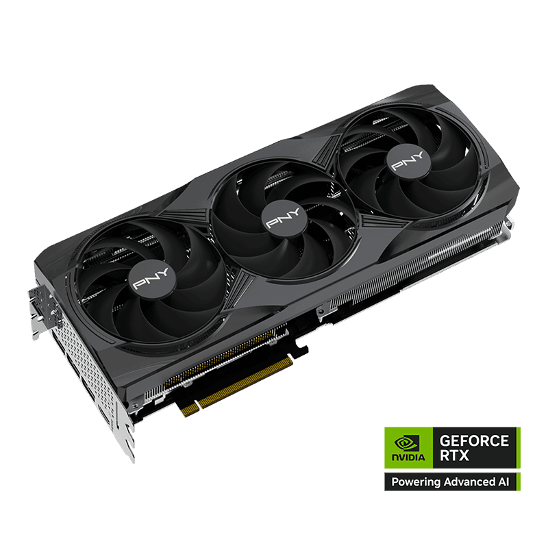 GeForce RTX GPUs