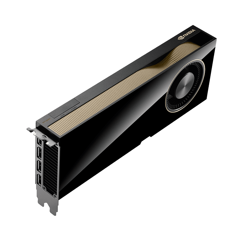 RTX 6000 ADA Generation thumbnail 4