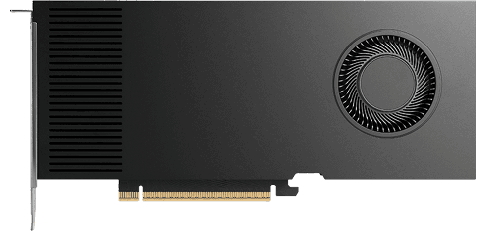 RTX PRO 4000 Blackwell thumbnail 2