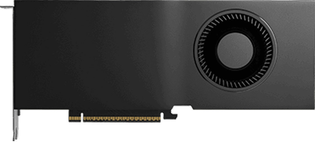 RTX PRO 4500 Blackwell thumbnail 2