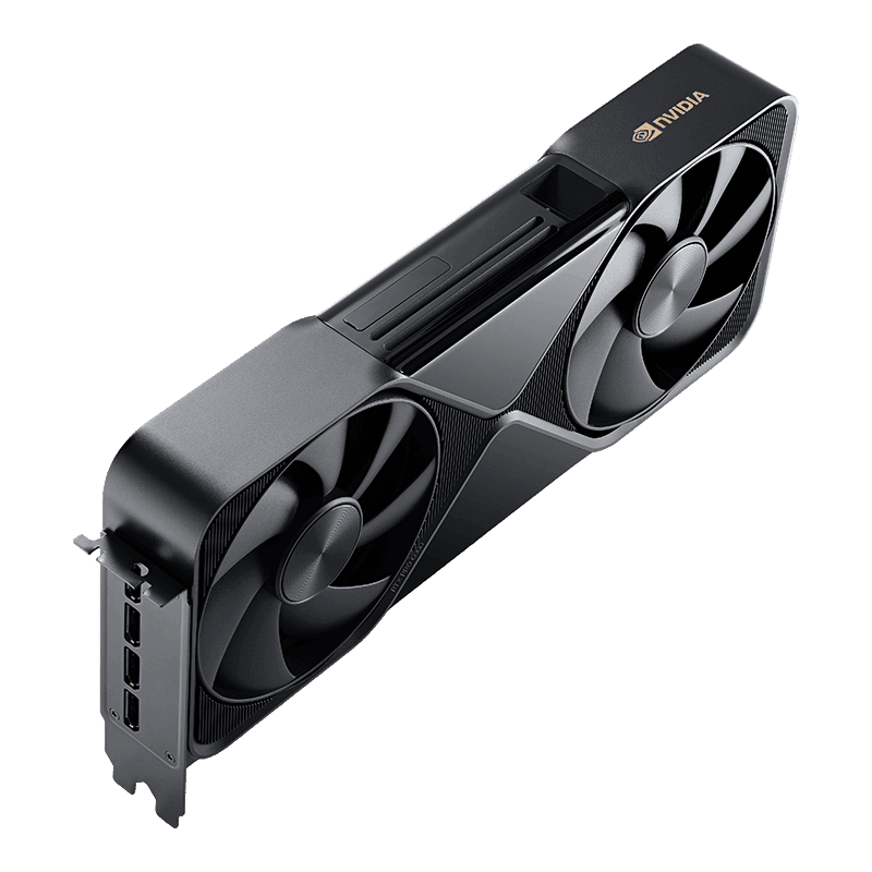 RTX PRO 6000 Blackwell Workstation Edition thumbnail 1