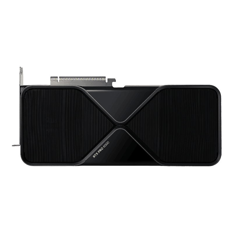 RTX PRO 6000 Blackwell Workstation Edition thumbnail 4