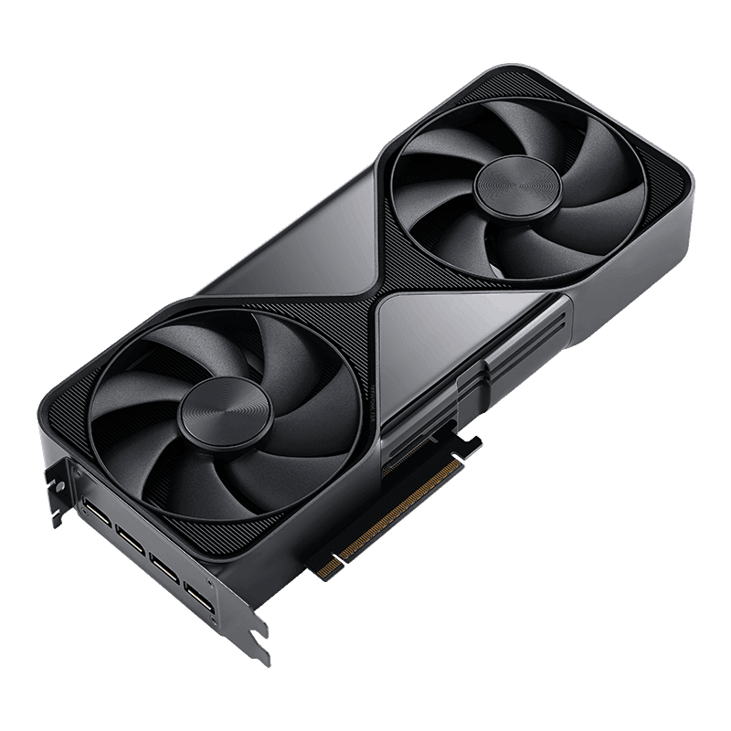 RTX PRO 6000 Blackwell Workstation Edition thumbnail 5
