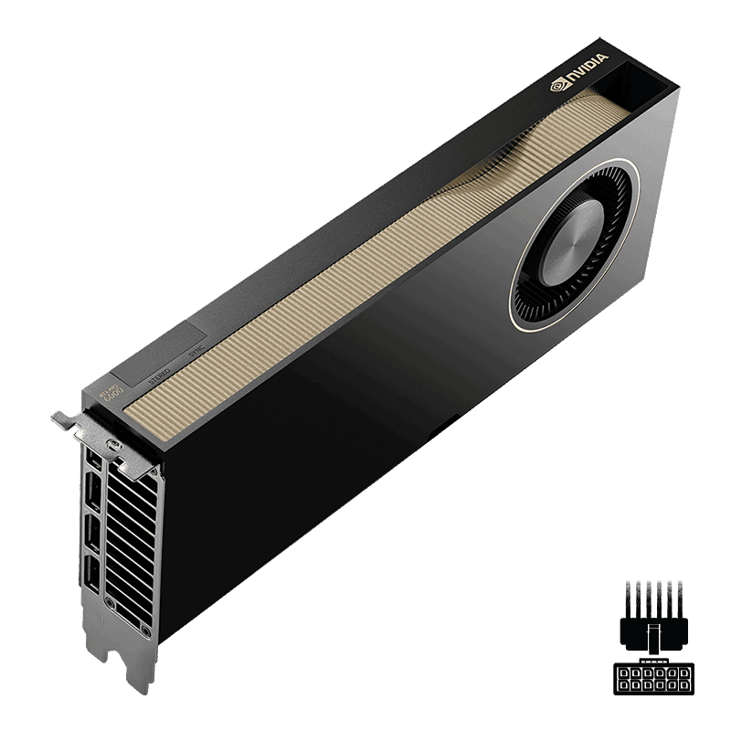 RTX PRO 6000 Blackwell Max-Q Workstation Edition