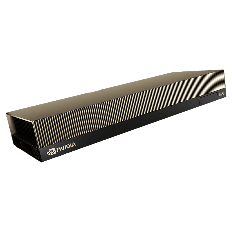 NVIDIA RTX PRO 6000 Server Edition PCIe 96GB thumbnail 3