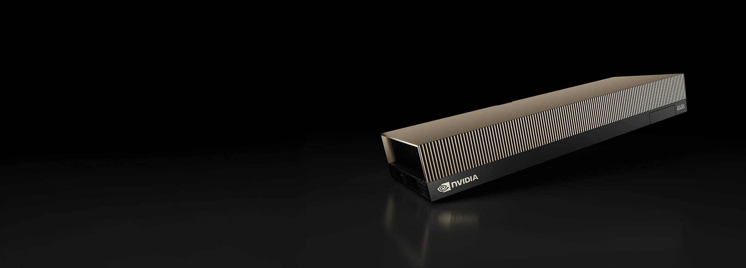 NVIDIA RTX PRO 6000 Server Edition PCIe 96GB