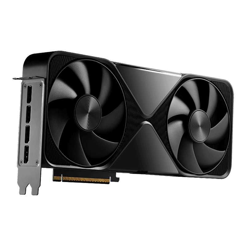 Professional GPUs